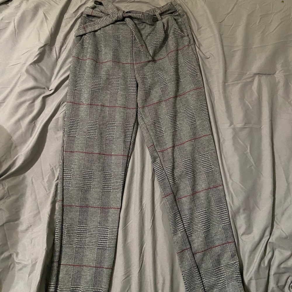 Pattern pants - Picture 3 of 3